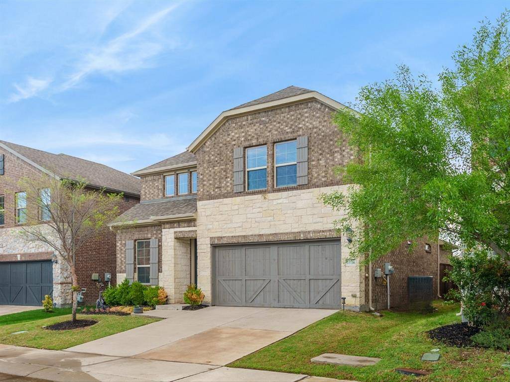 4816 Tahoe Trail, Carrollton, TX 75010