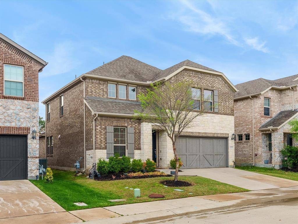 4816 Tahoe Trail, Carrollton, TX 75010