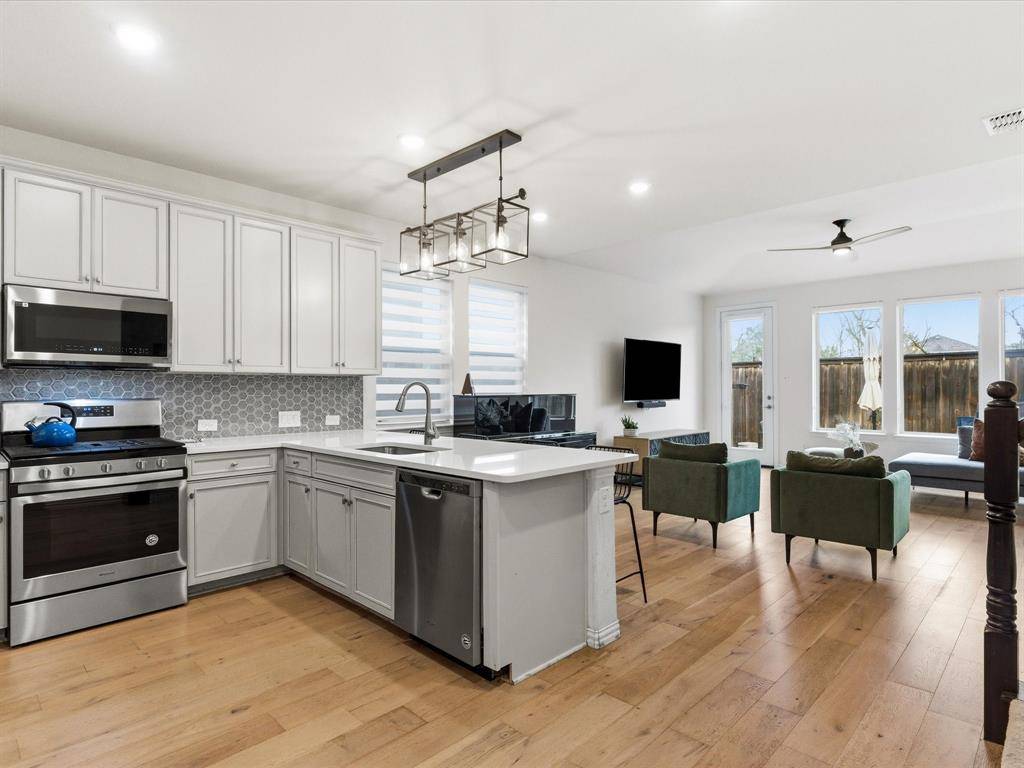 4816 Tahoe Trail, Carrollton, TX 75010