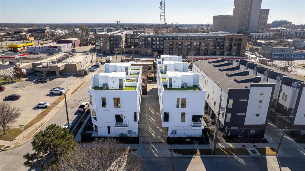 4322 Roseland Avenue #9, Dallas, TX 75204