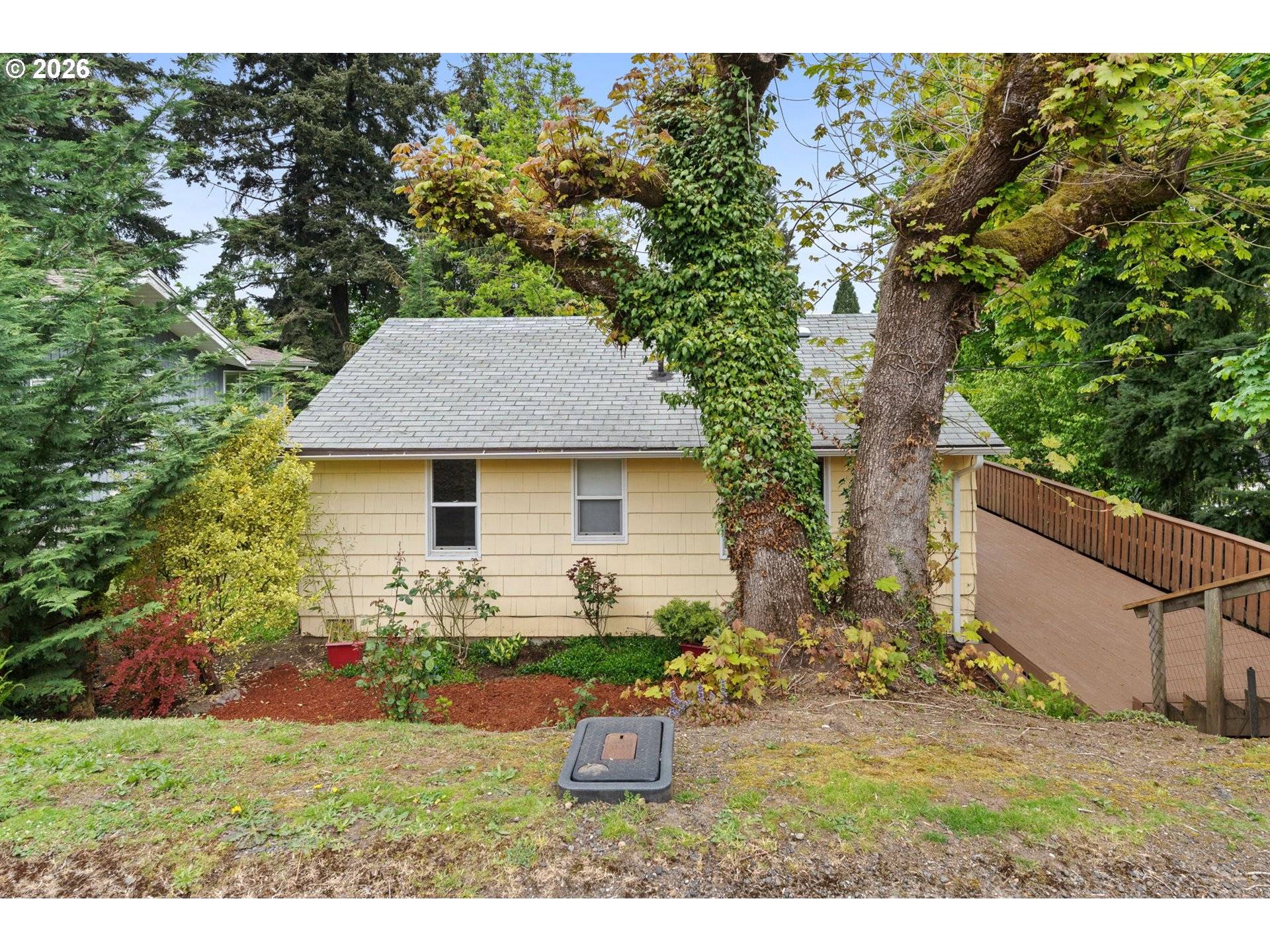 4008 E 14TH ST, Vancouver, WA 98661