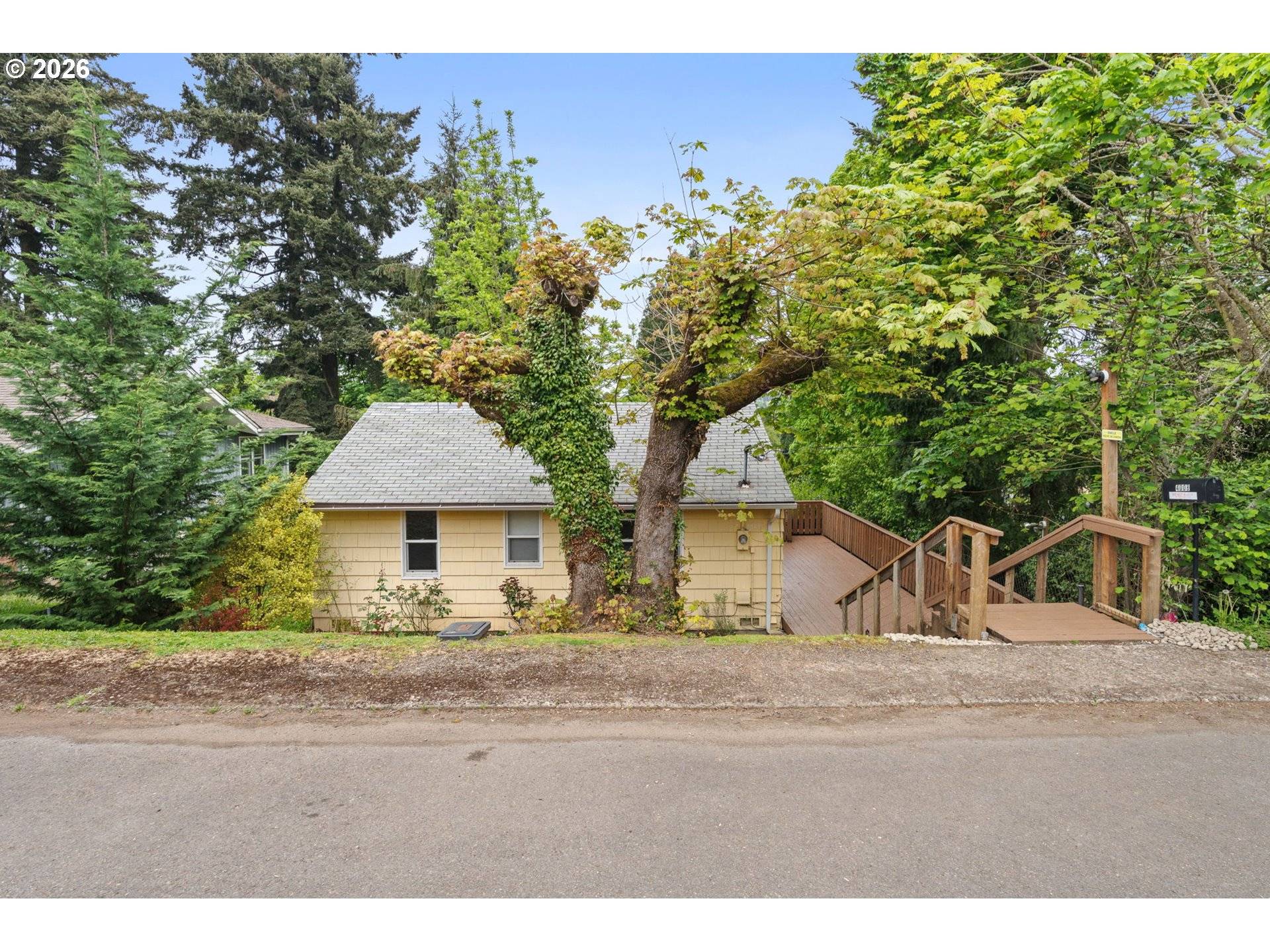 4008 E 14TH ST, Vancouver, WA 98661