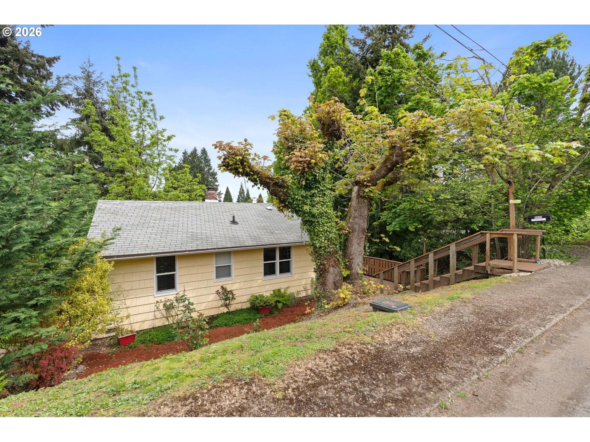 4008 E 14TH ST, Vancouver, WA 98661