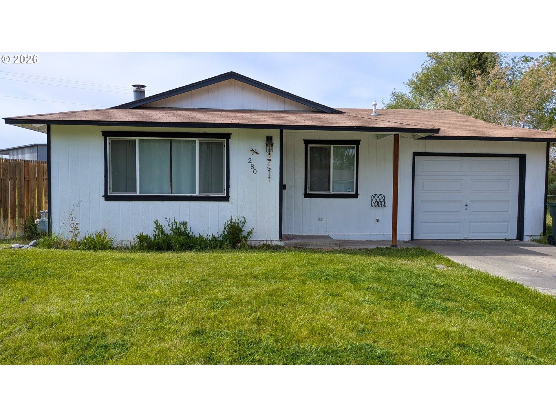 280 HEATHER DR, Stanfield, OR 97875