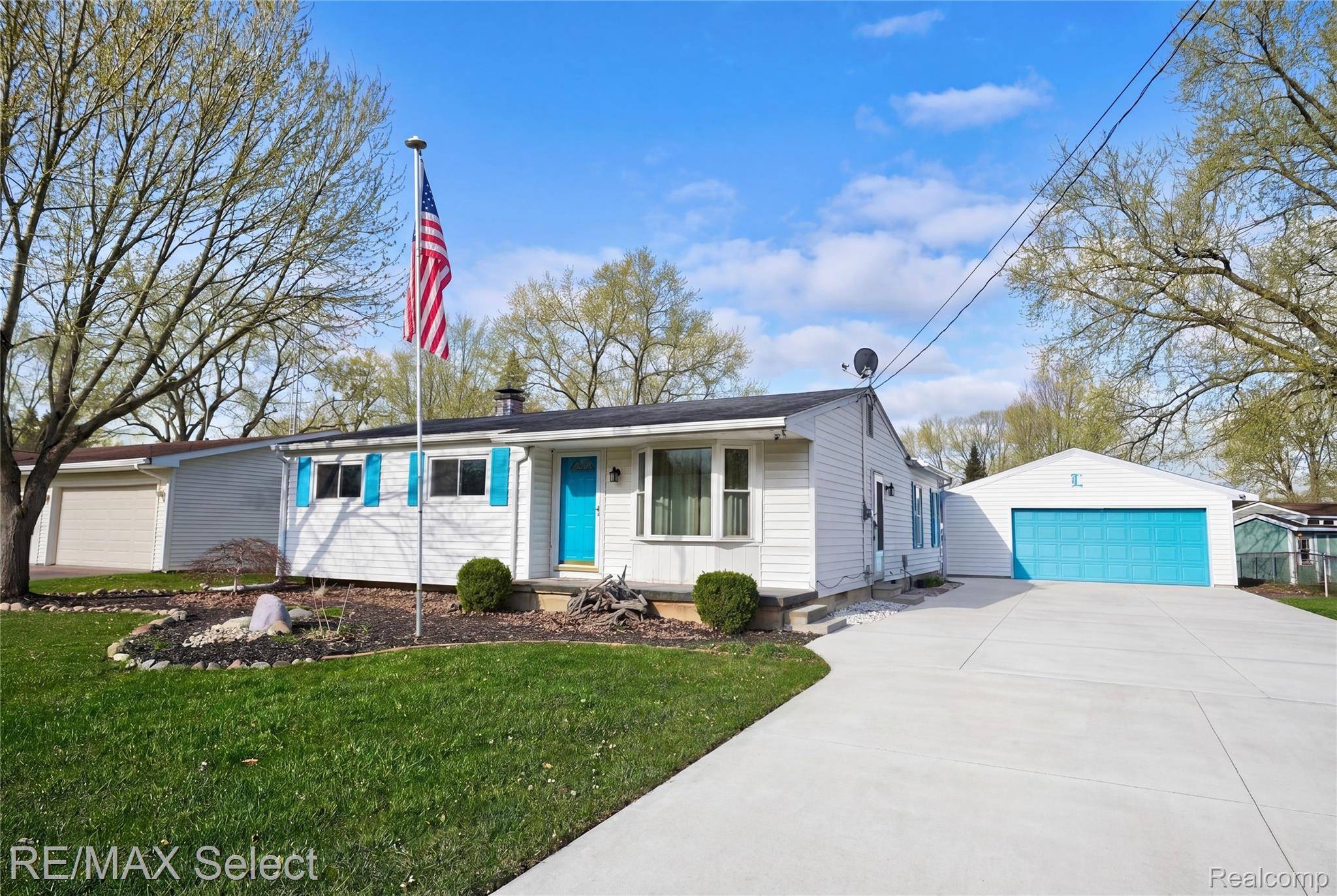 1412 Kettering ST, Burtoncity_genesee, MI 48509
