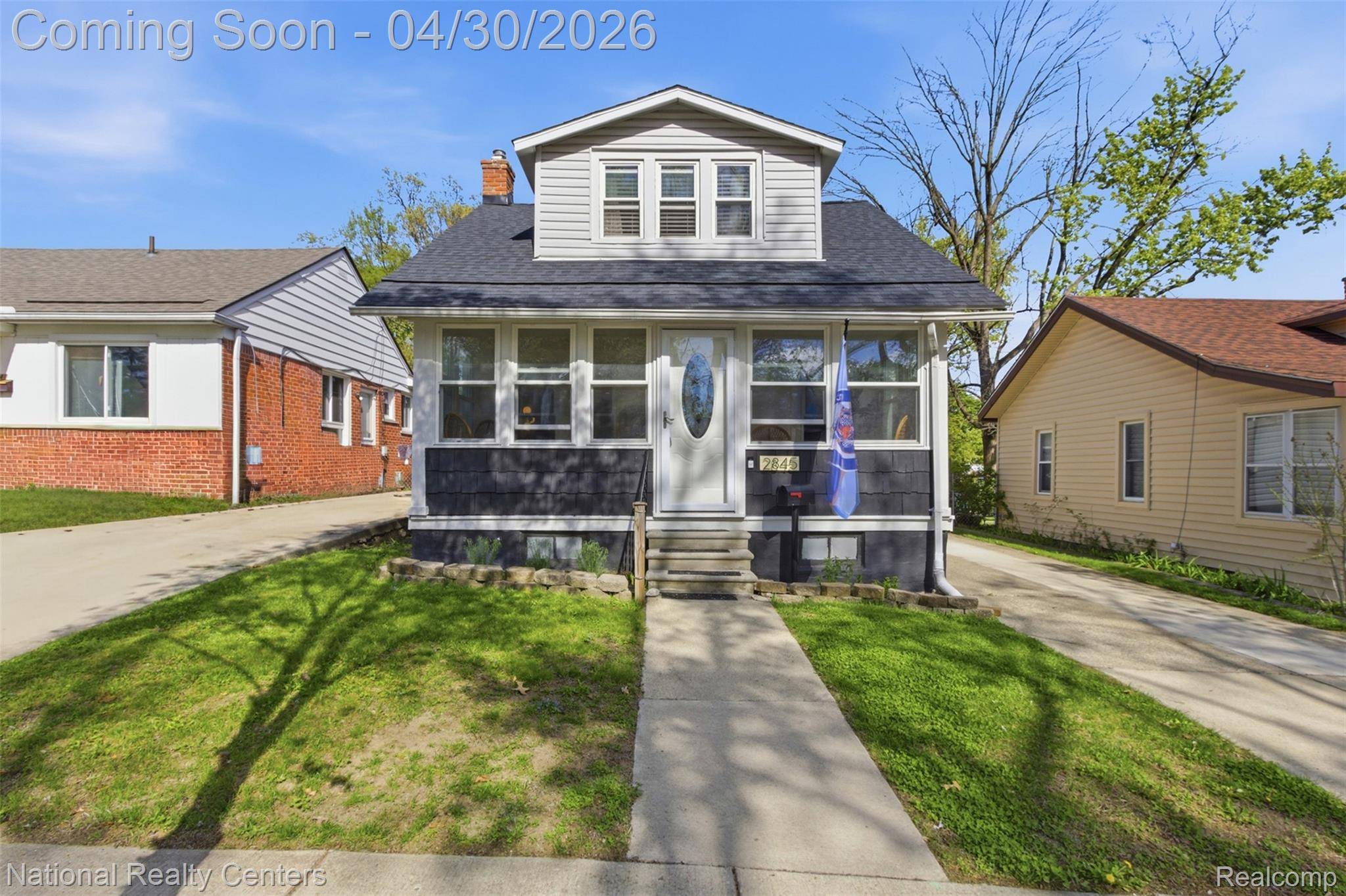 2845 Boldt ST, Dearborncity_wayne, MI 48124
