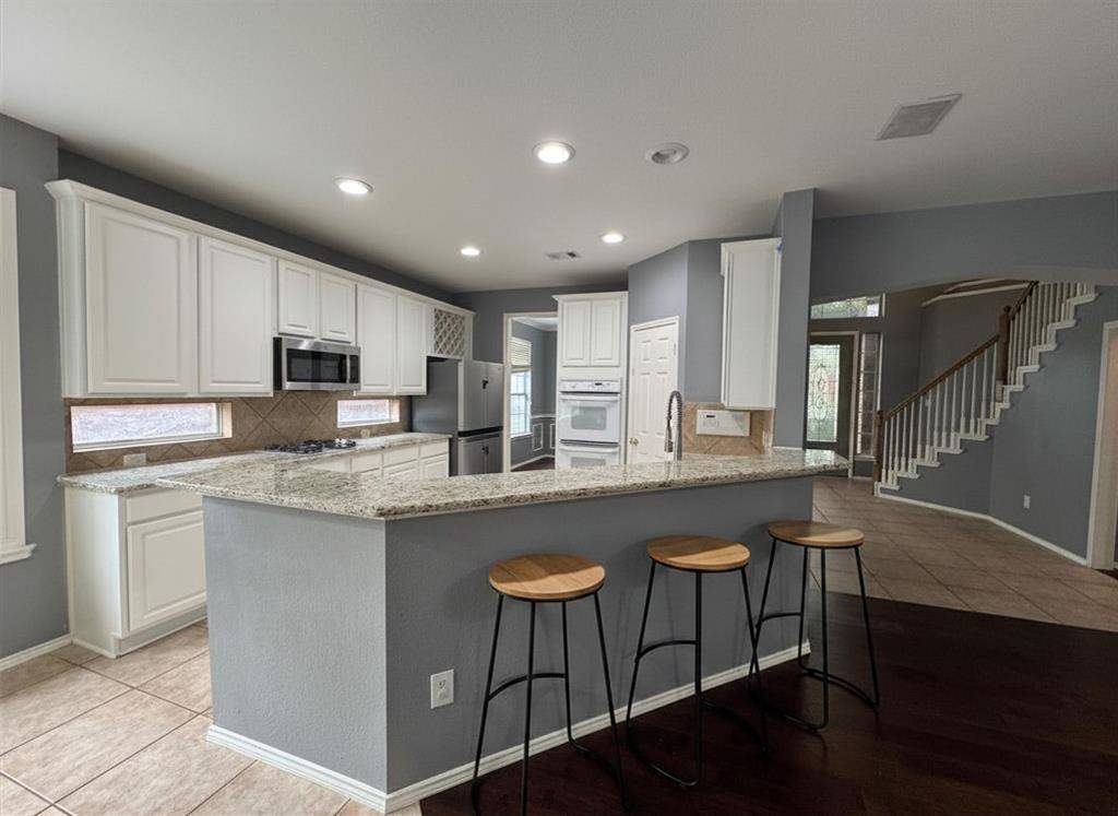 5632 Westwood Lane, The Colony, TX 75056