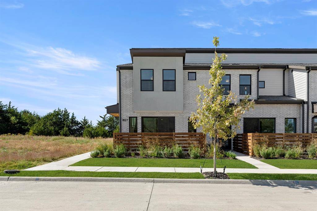 1827 Azalea Drive, Melissa, TX 75454