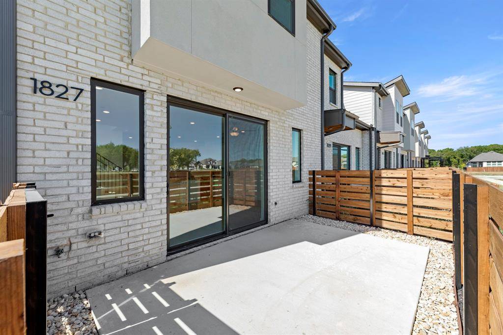 1827 Azalea Drive, Melissa, TX 75454
