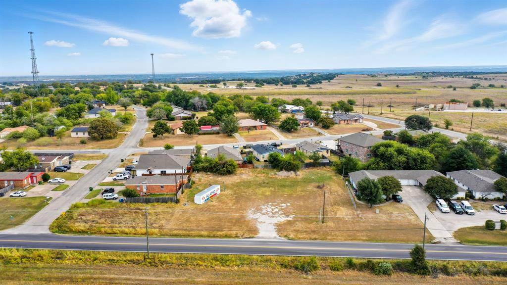 TBD White Settlement Road, Fort Worth, TX 76108