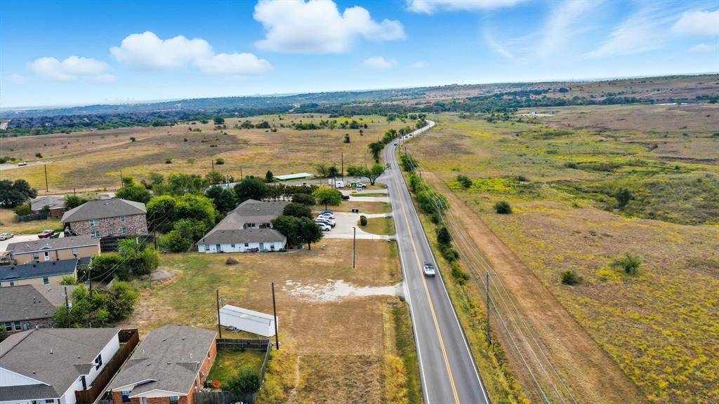 TBD White Settlement Road, Fort Worth, TX 76108
