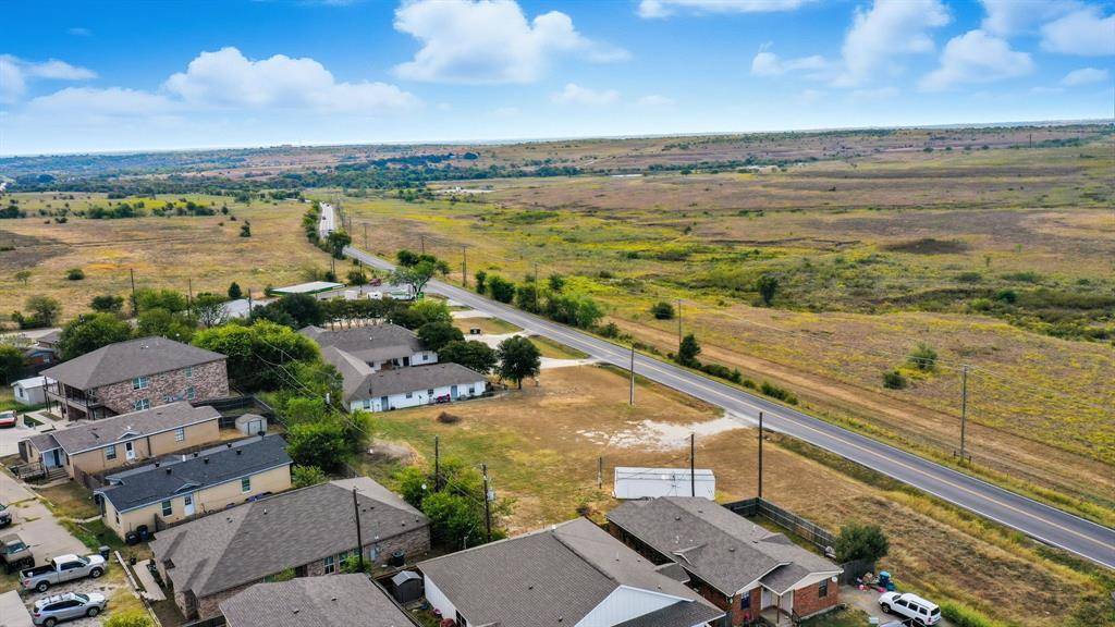 TBD White Settlement Road, Fort Worth, TX 76108