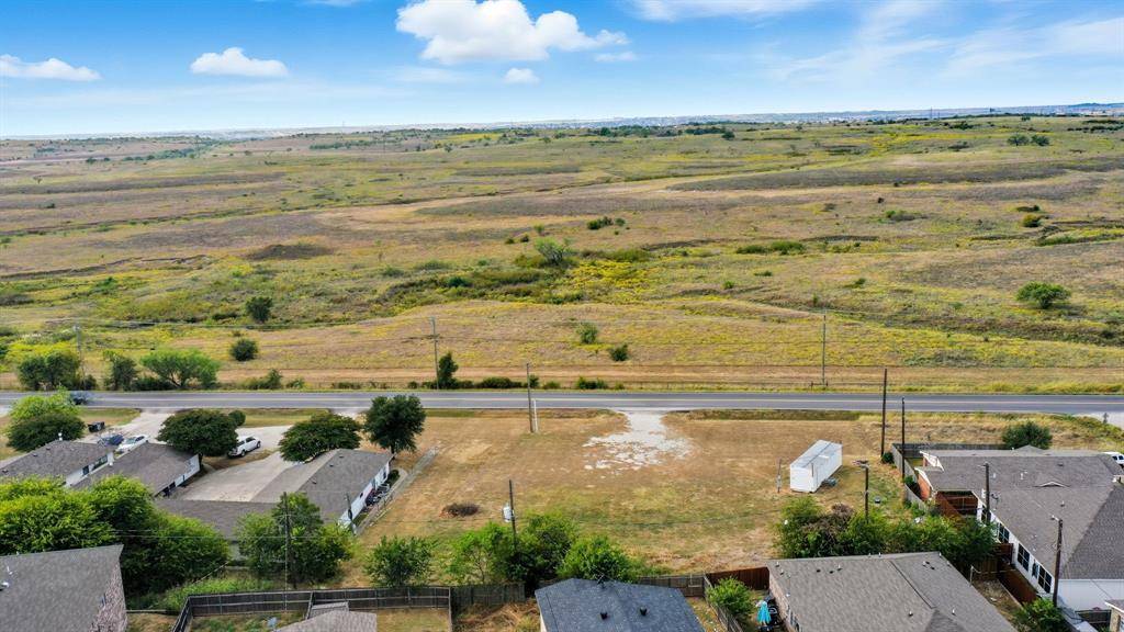 TBD White Settlement Road, Fort Worth, TX 76108