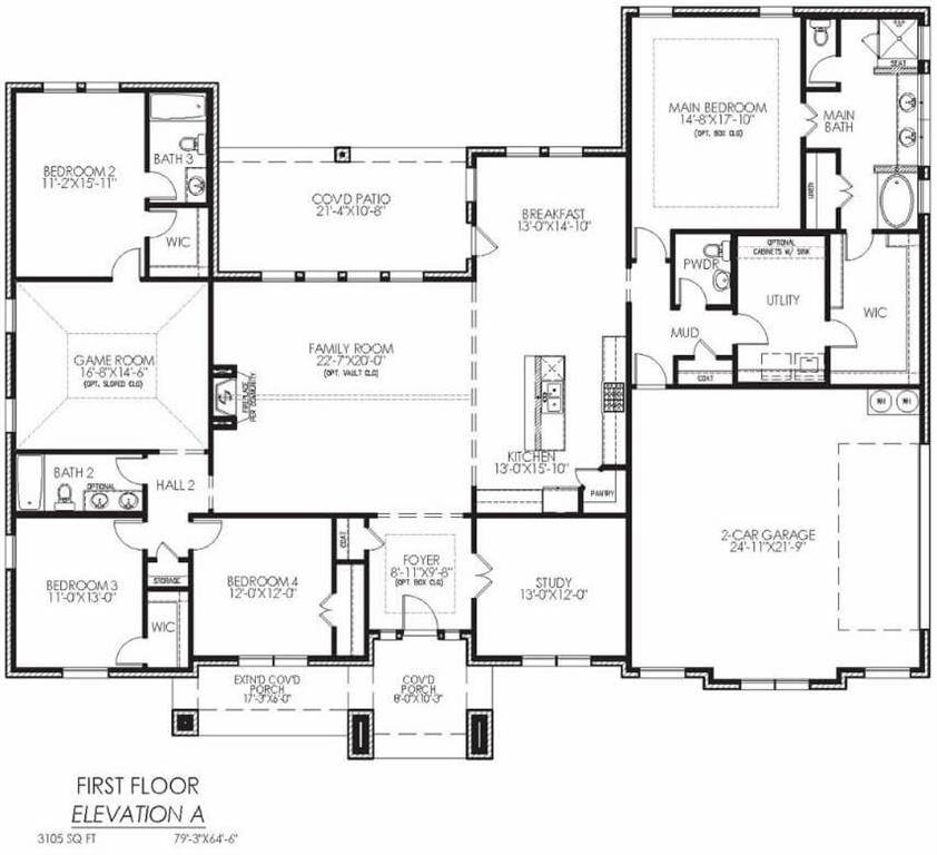 2210 True Grit Ranch Road, Waxahachie, TX 75165
