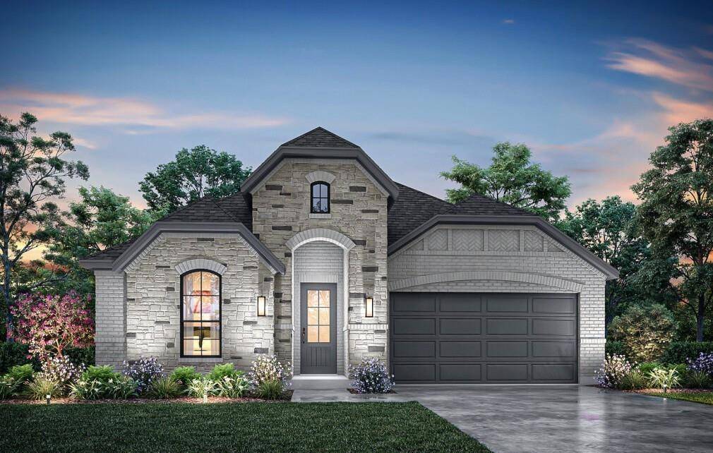 10000 Durango Trail, Waco, TX 76712