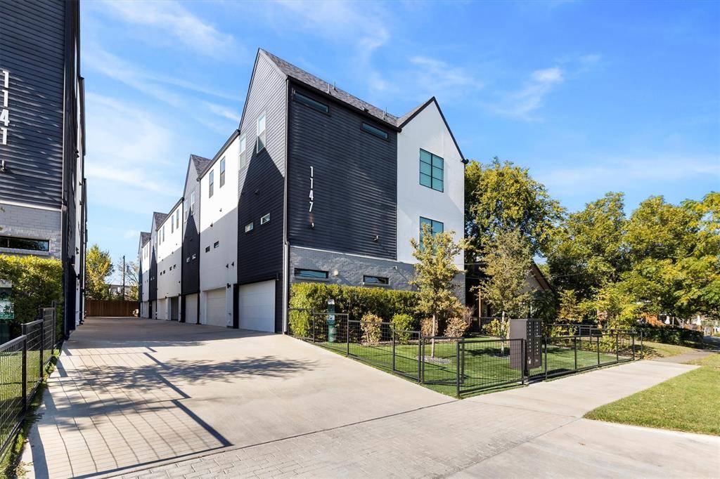 1147 N Madison Avenue #104, Dallas, TX 75208