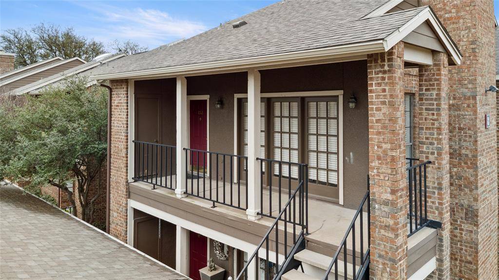 5859 Frankford Road #812, Dallas, TX 75252
