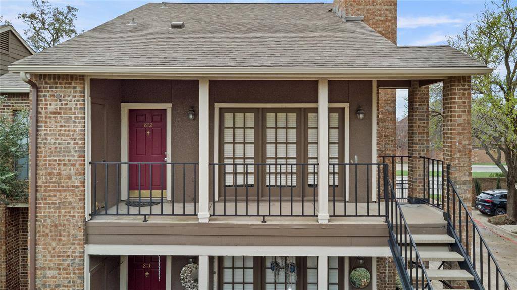 5859 Frankford Road #812, Dallas, TX 75252