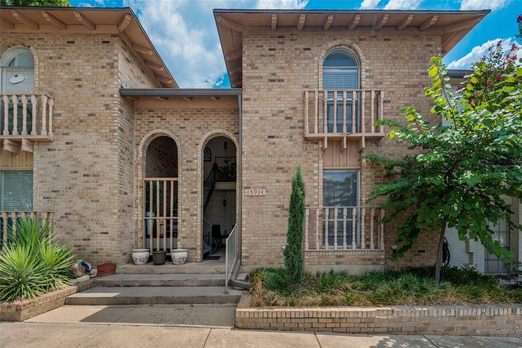 15914 Stillwood Street #1079, Dallas, TX 75248