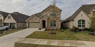 3724 Prickly Pear Road, Little Elm, TX 75068