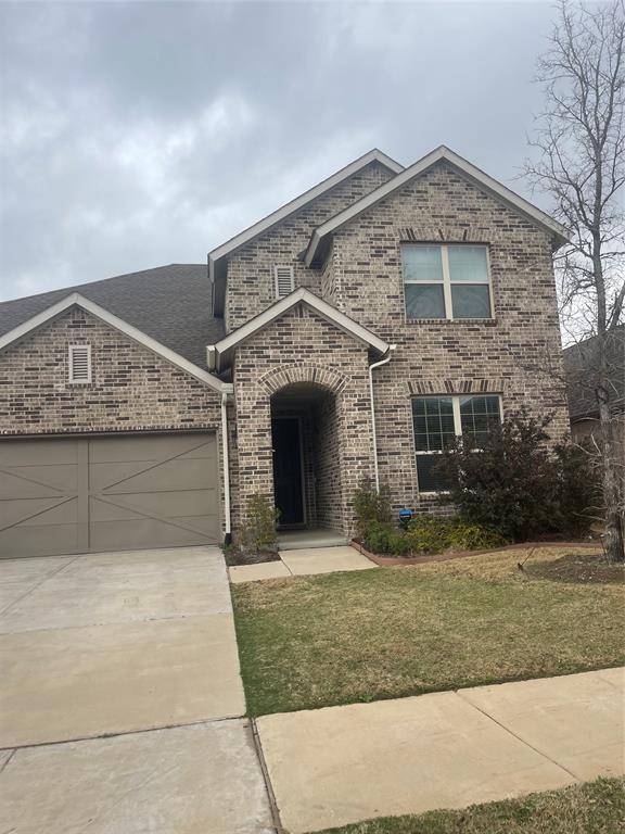 3724 Prickly Pear Road, Little Elm, TX 75068