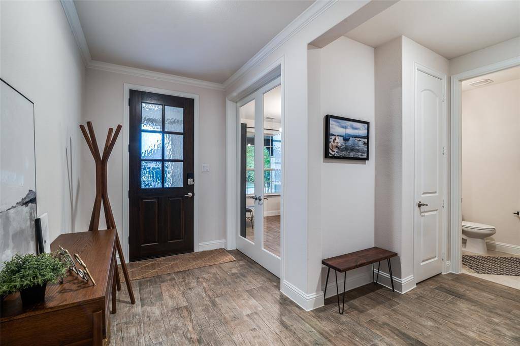 834 Mildren Lane, Fate, TX 75087