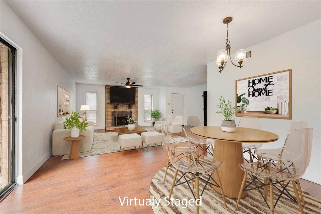 10906 Listi Drive, Dallas, TX 75238