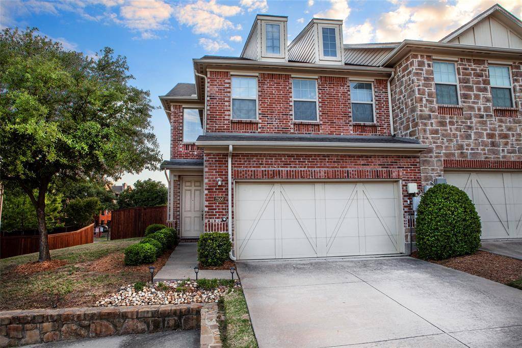 2556 Jackson Drive, Lewisville, TX 75067