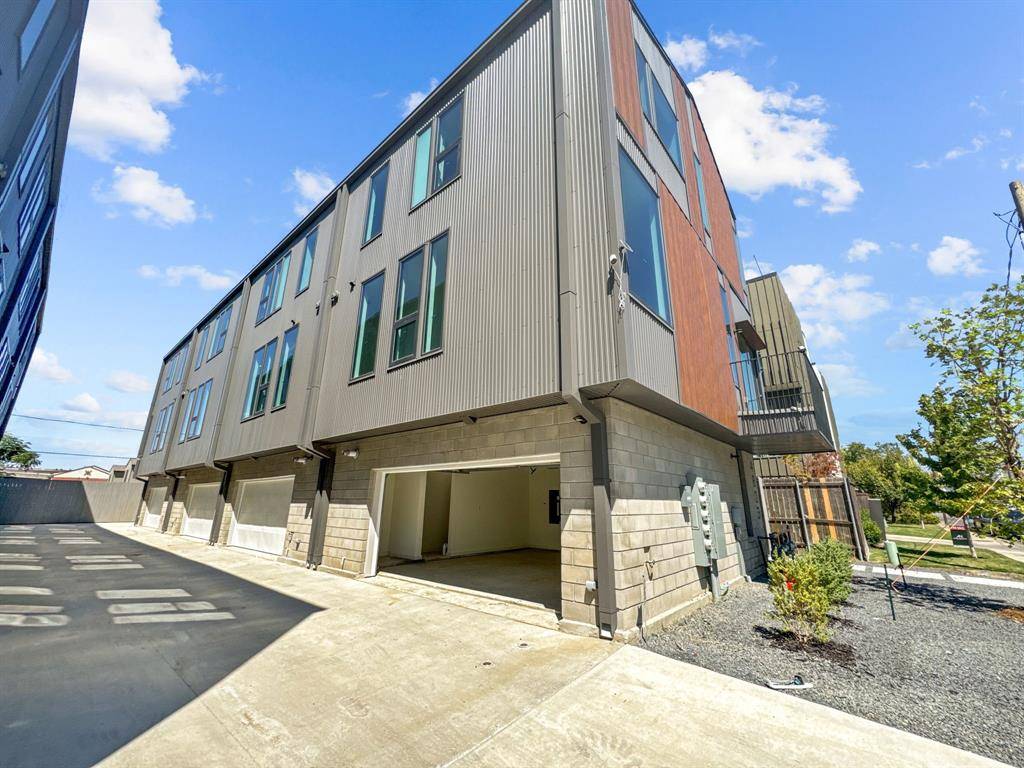 4803 Manett Street #103, Dallas, TX 75204