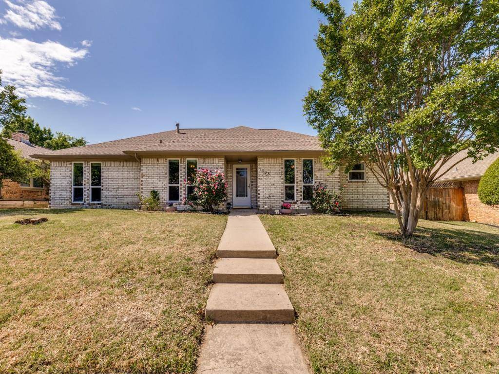 1608 Mayflower Drive, Carrollton, TX 75007