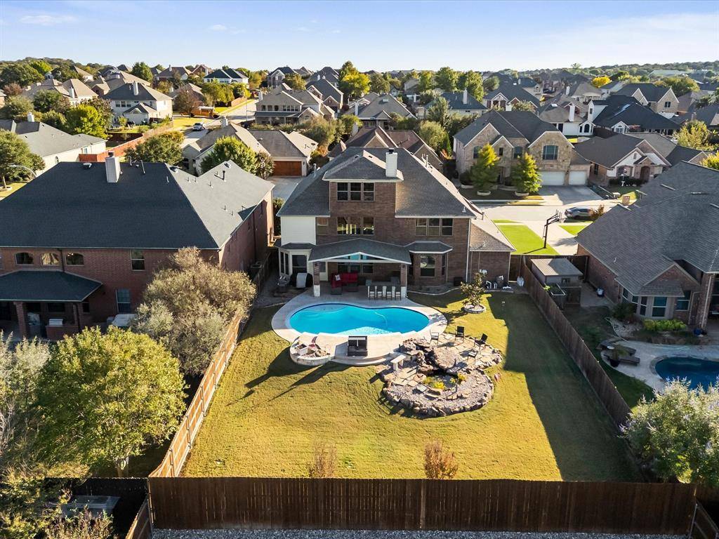5365 Royal Lytham Road, Fort Worth, TX 76244