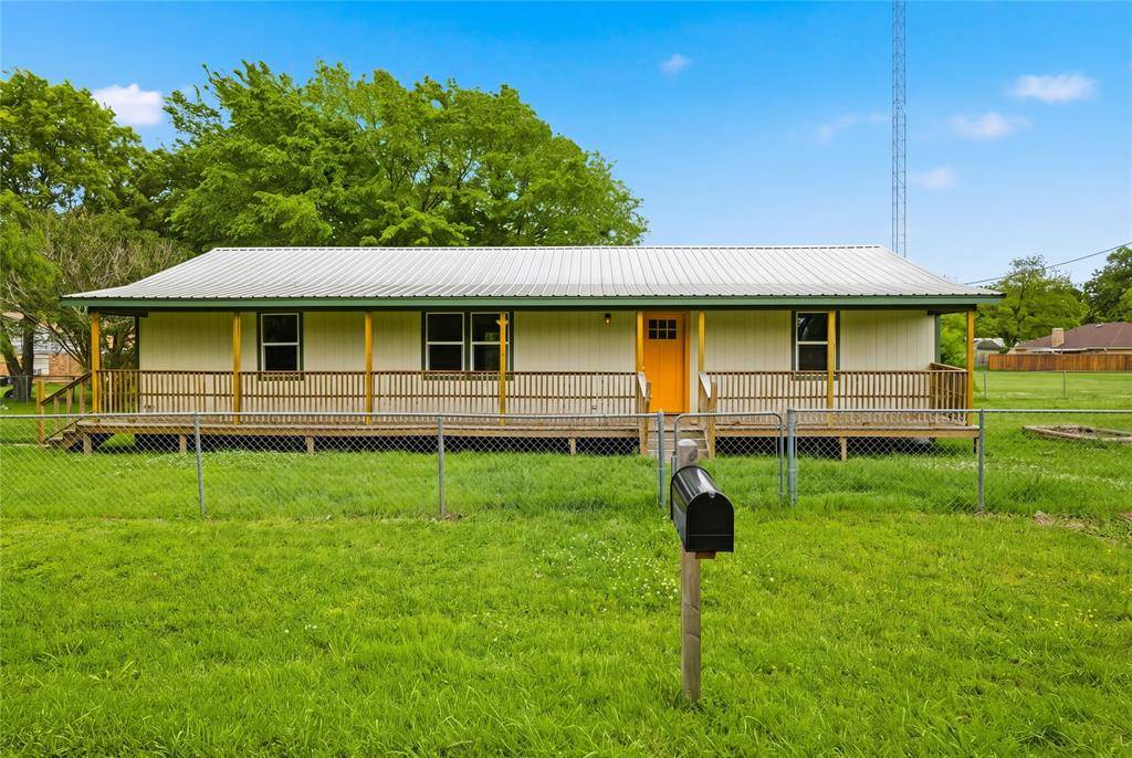 901 10th Street, Cooper, TX 75432