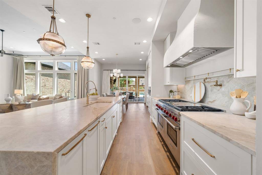 3883 Newman Boulevard, Frisco, TX 75033
