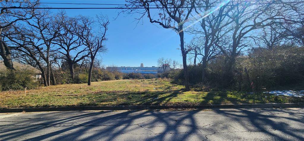 5114 Norma Street, Fort Worth, TX 76112