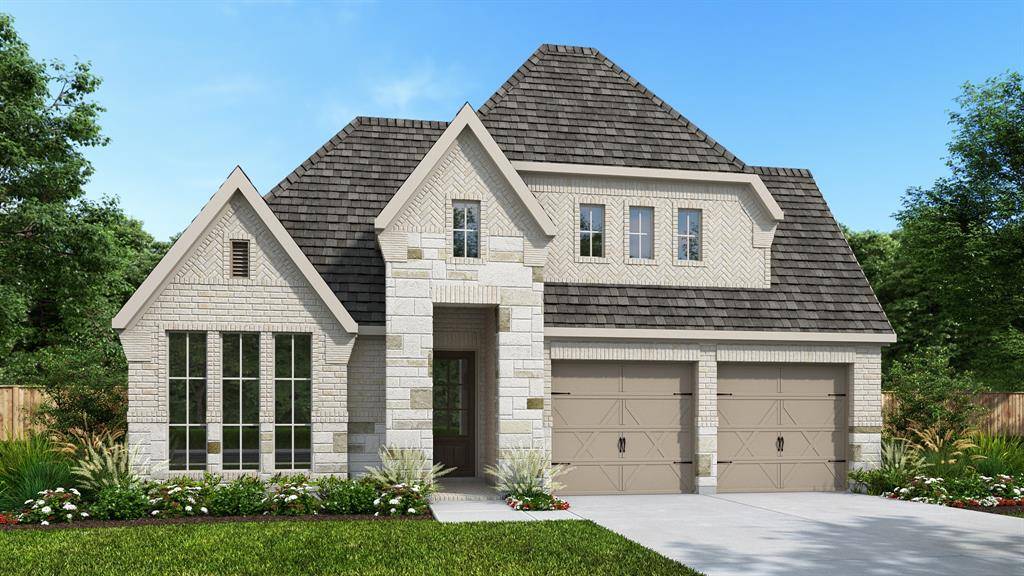 712 Duke Lane, Celina, TX 75009