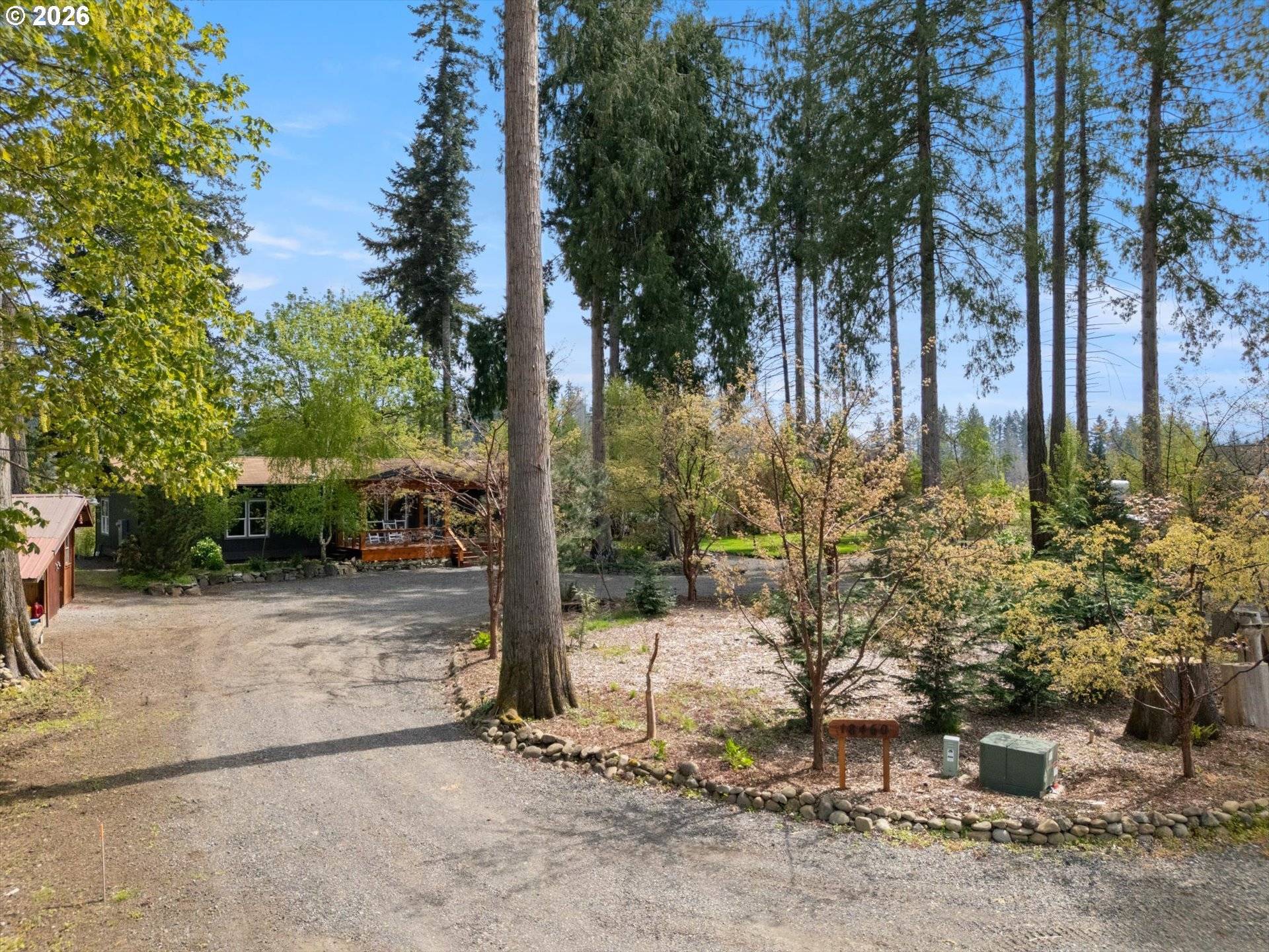 18460 S CLARK LN, Oregon City, OR 97045