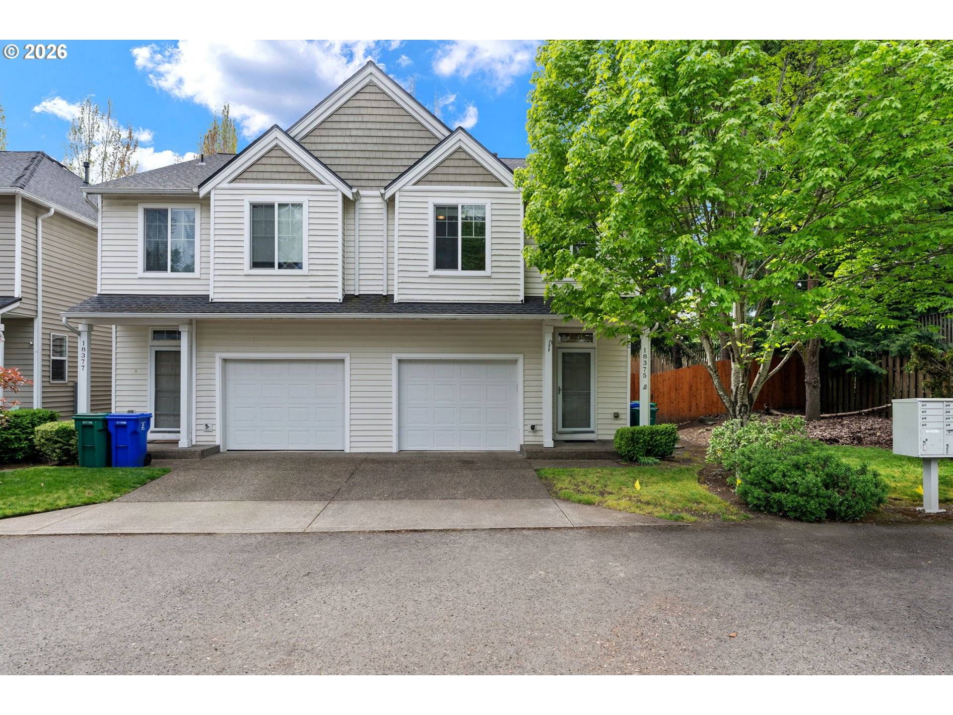 18375 SE TROLLEY LN, Milwaukie, OR 97267