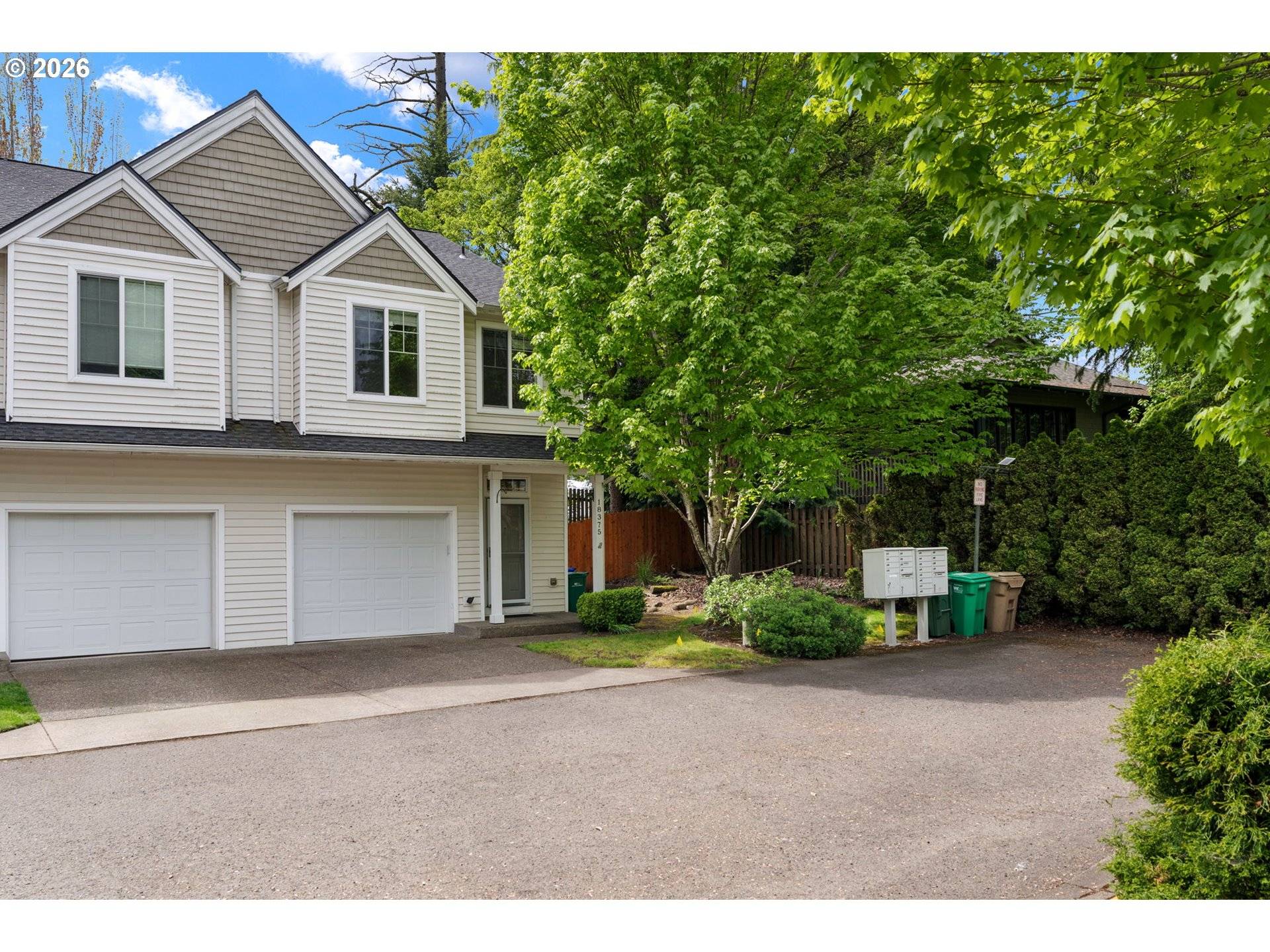 18375 SE TROLLEY LN, Milwaukie, OR 97267