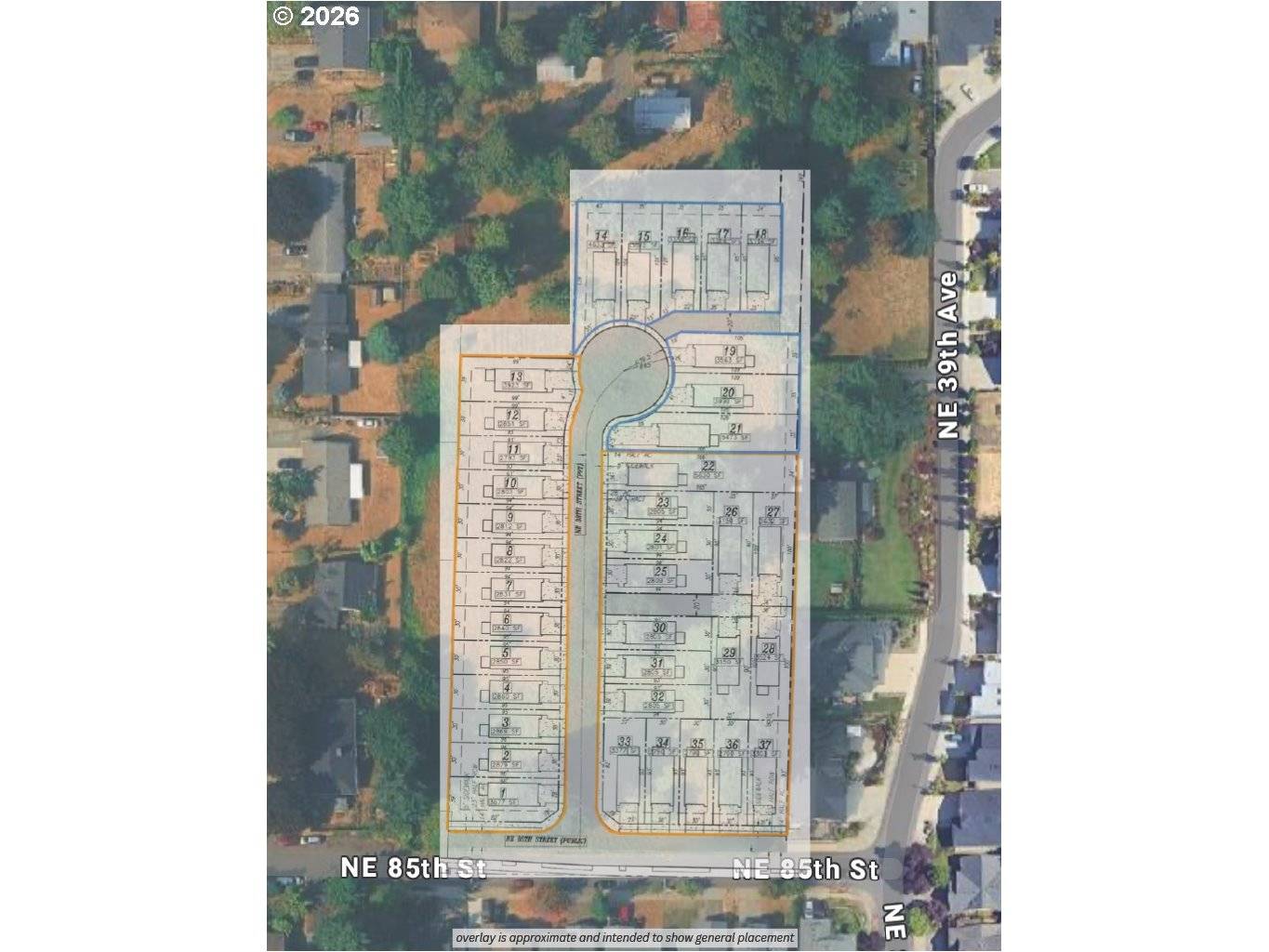 NE 38th ST #15, Vancouver, WA 98665