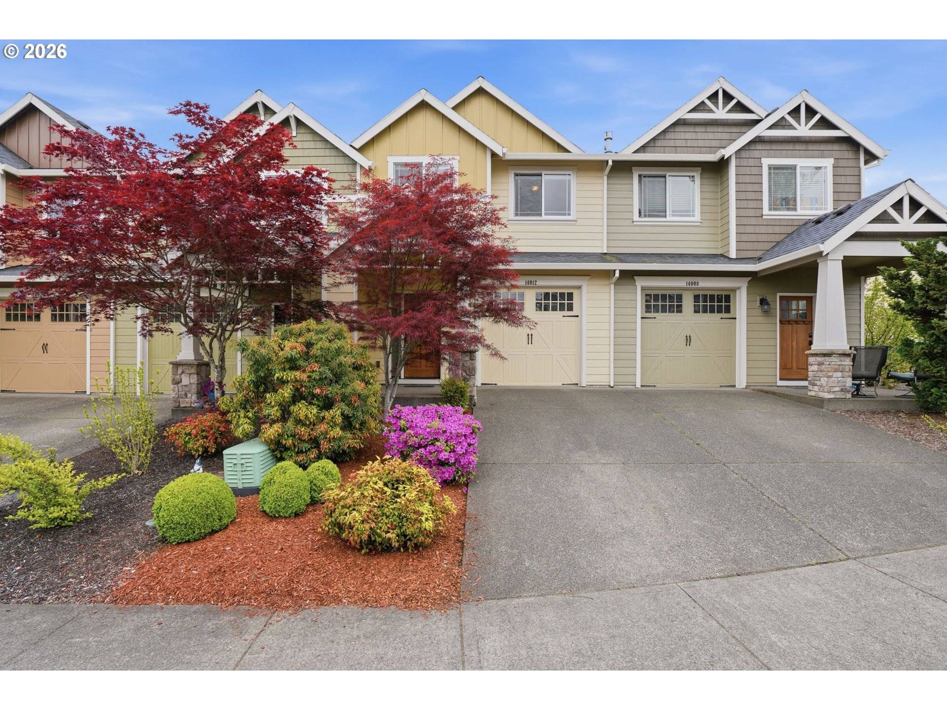 14012 PASSAGE PKWY, Oregon City, OR 97045