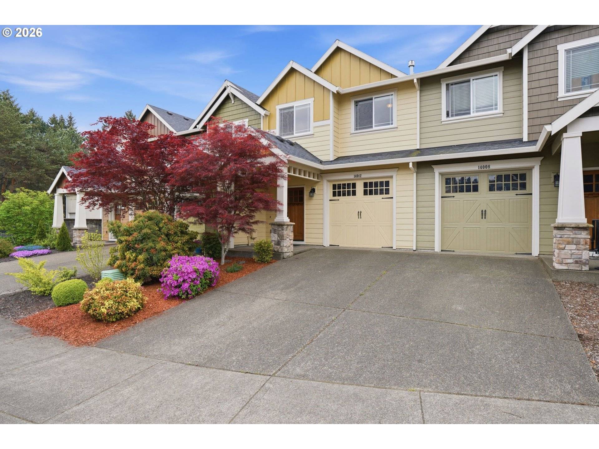 14012 PASSAGE PKWY, Oregon City, OR 97045