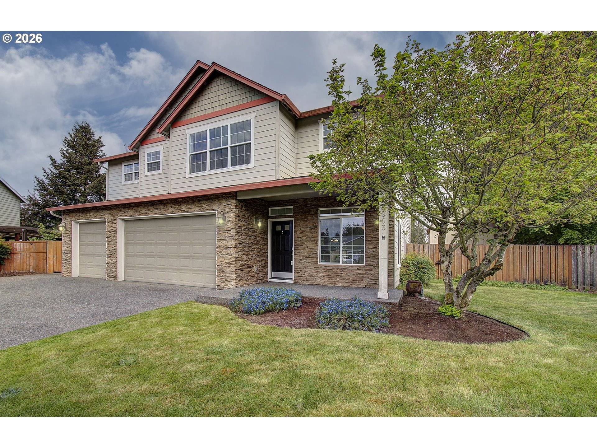 8903 NE 106TH CIR, Vancouver, WA 98662
