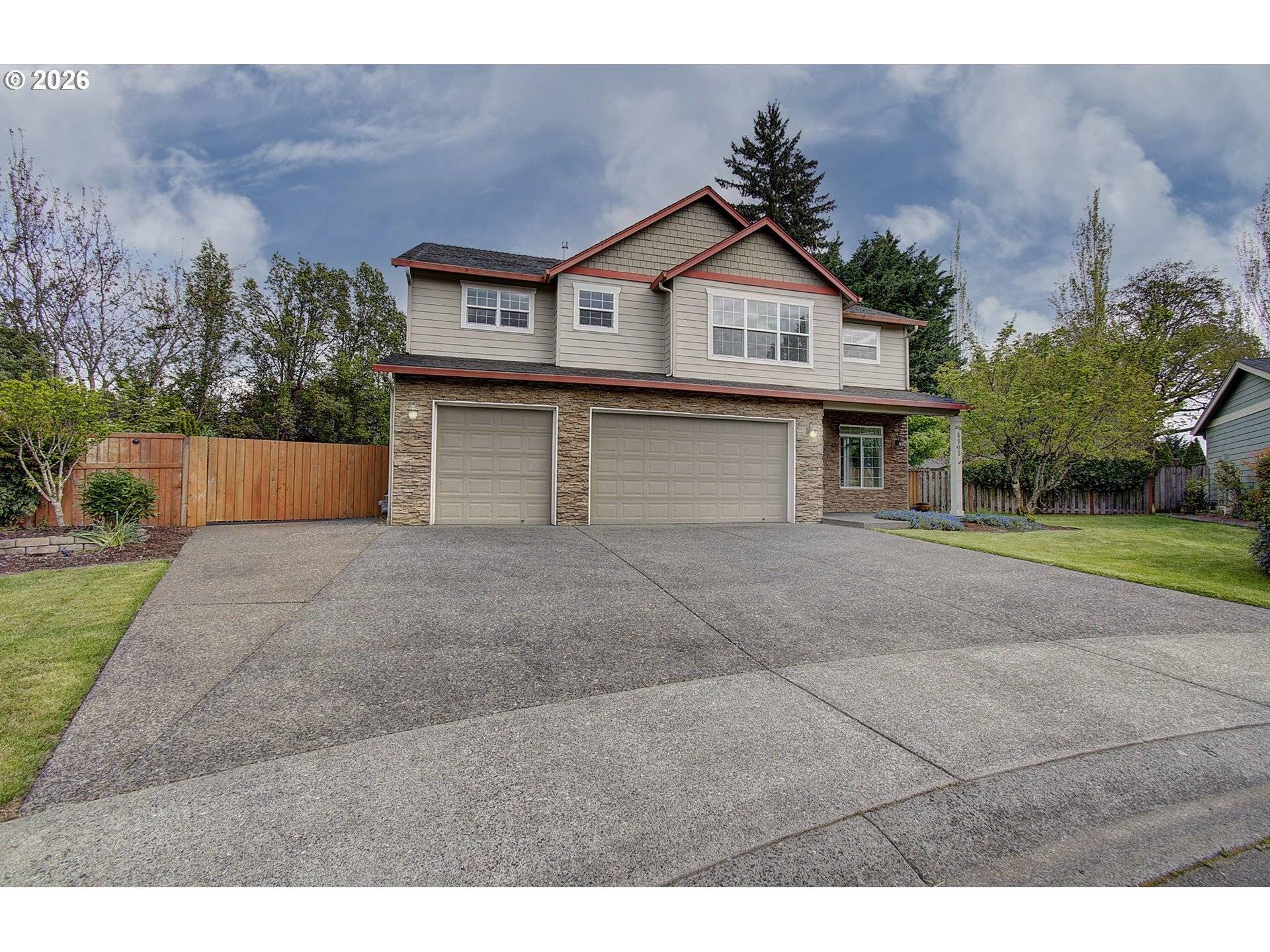8903 NE 106TH CIR, Vancouver, WA 98662