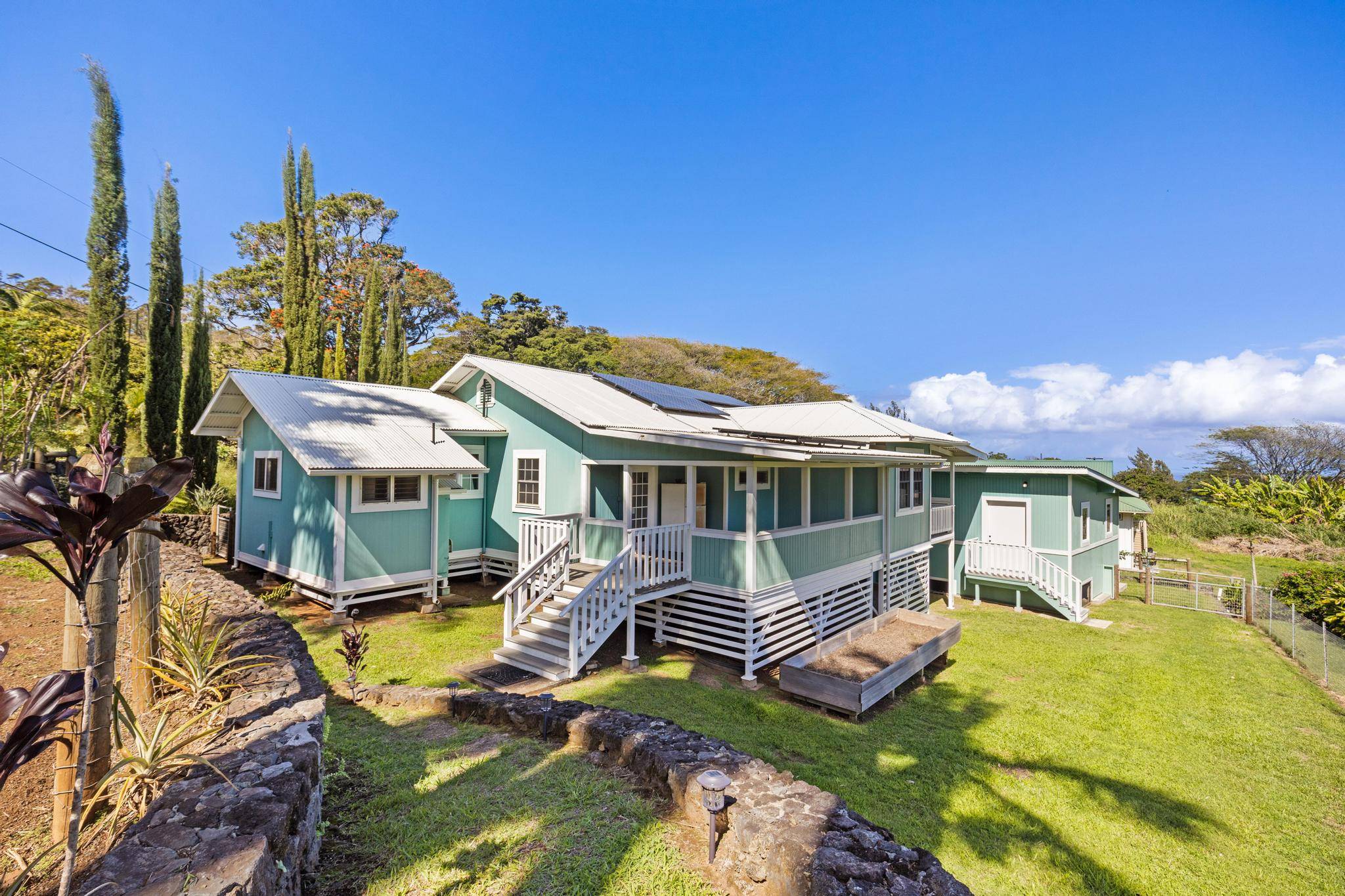 39-3343 HANA IKA LUNA CAMP RD, Ookala, HI 96774