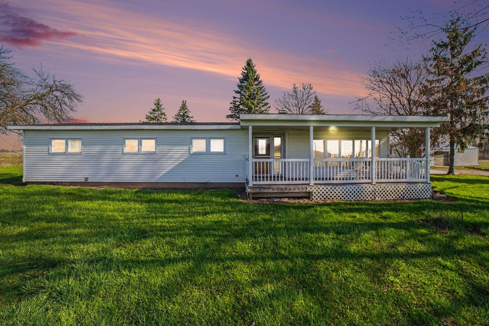 115 E River RD, Unionchartertownship_isabella, MI 48858