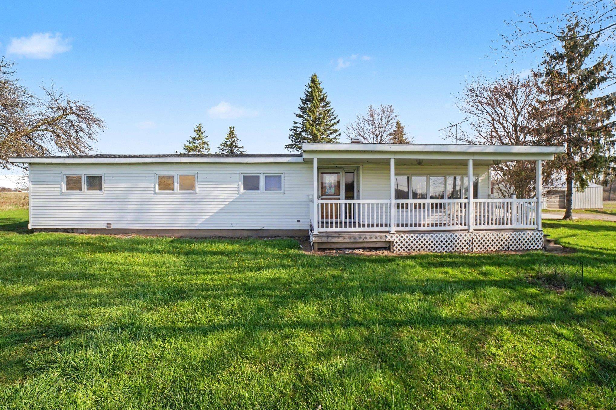 115 E River RD, Unionchartertownship_isabella, MI 48858