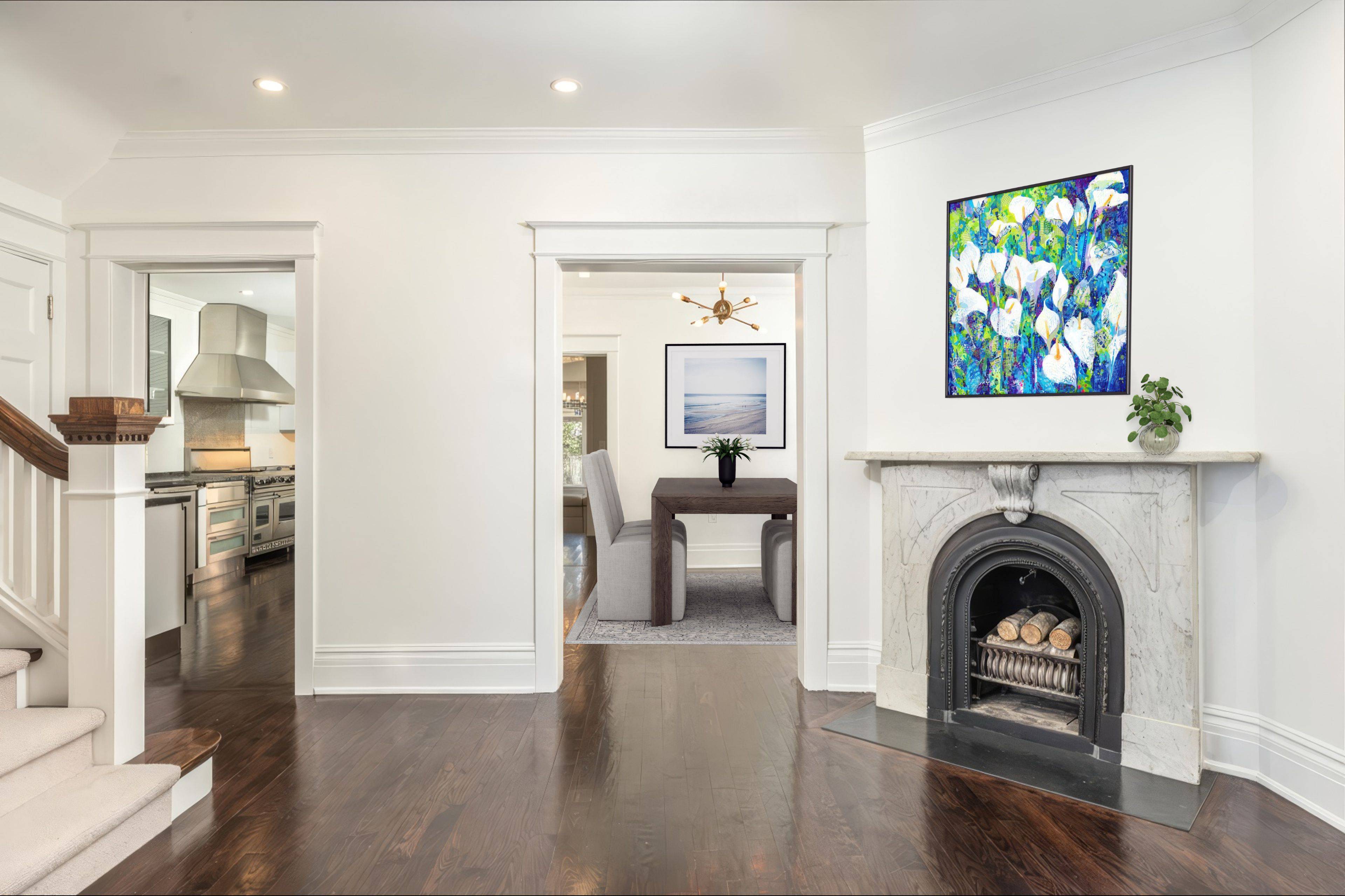 38 Glenrose AVE, Toronto C09, ON M4T 1K4