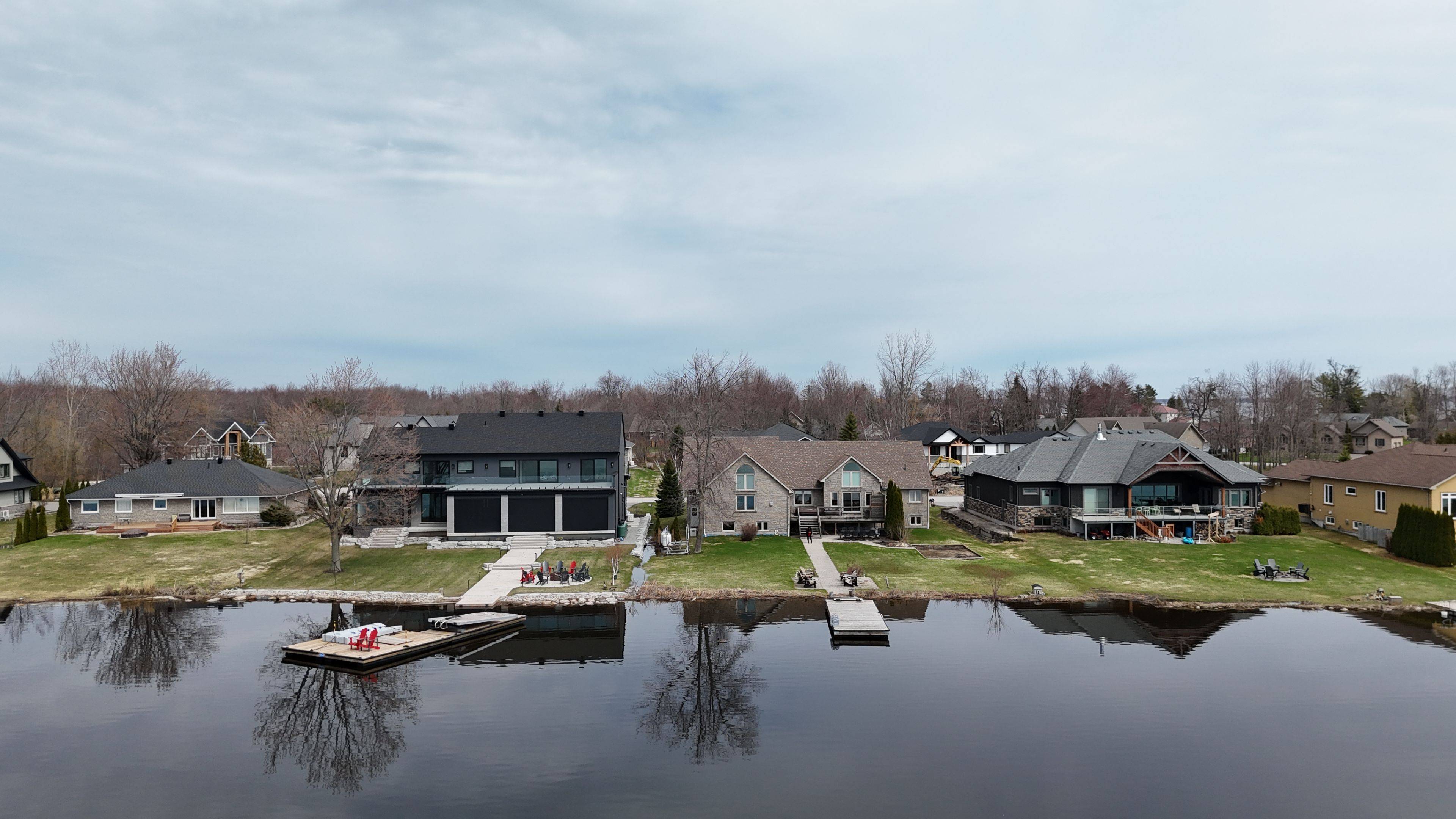 10 Misty CT, Ramara, ON L0K 1B0