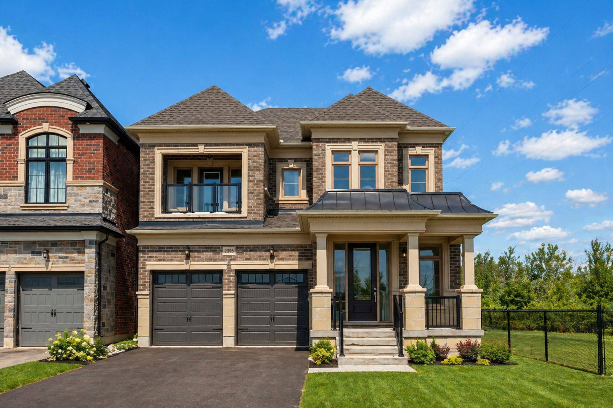 2395 Saw Whet BLVD, Oakville, ON L6M 5L5