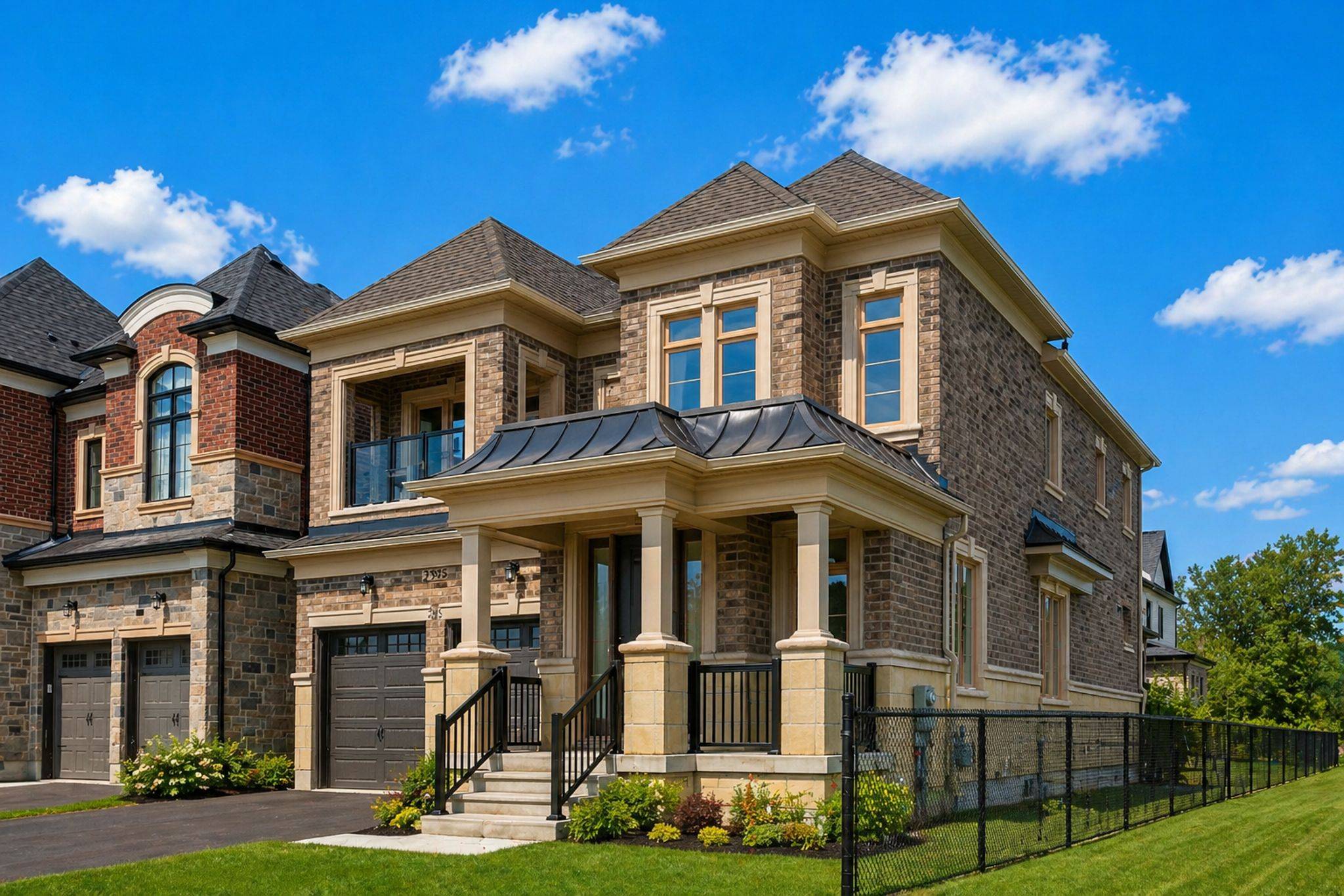 2395 Saw Whet BLVD, Oakville, ON L6M 5L5